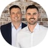 Nathan Mills & Ben Gatwood