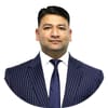 Rohit Kumar