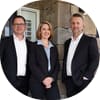 The Sales Team