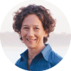 Martine Gudgeon