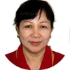 Agnes Lee