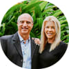 Peter & Maree Barone