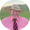 Bernie Shanahan