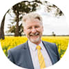 Richard Tegart