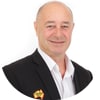 Charlie Cini