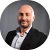 George Vourlas