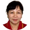 Agnes Lee 