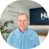 Don Humphris