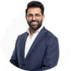Farzin Hesari