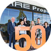 RRE Properties Rosebery