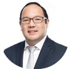 Raymond Wijaya