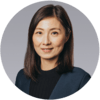 Yvonne Zhou 周怡泓