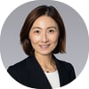 Yvonne Zhou 周怡泓