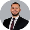 Josh Gerges
