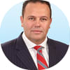 Gavin Bishop