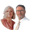 Carl & Jill Freeman