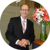 Peter Hall