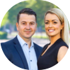 Daniel & Kristy-Lee Anderson