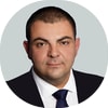 Harry Kalaitzis
