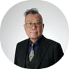 Wilson Tong
