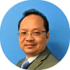 Peter  Ngo