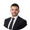 Troy Markos