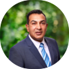 Mark Perera