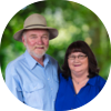 Wayne and Christine Fewtrell