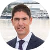 Harry Psaradellis