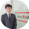 Bo Li