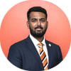 Sid Bhaskar