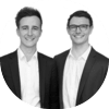 Todd Streets & Nick Hosking