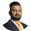 Arsh Cheema