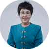 Mary Zhang