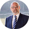 Martin Harrison