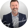 Greg Boucher