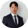 James Min Woo Kang