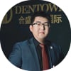 CHARLIE CHEN