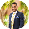 Mark Srivastava