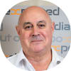 Glenn Halliday