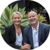 Team Dwyer - David & Tania