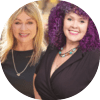 Carolyn Drane & Angela Le Fevre