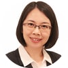 Jane  Zhao