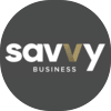 Savvy Business Sales.