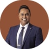 Yogi Patel