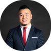 Vincent Lam 林维钧
