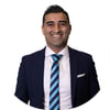 Nima Goharpey