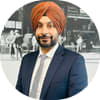Rupinder Sidhu