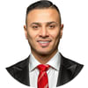 Esmail Namdar