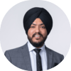 Harry Singh